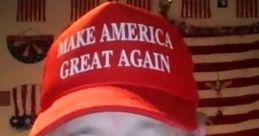 Trumpster Bob Tbob Trumpster Bob