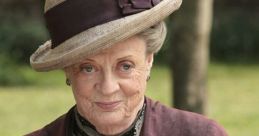 Downton Abbey Quips