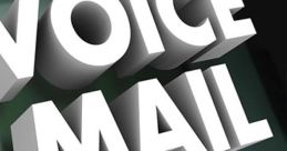 Voicemail messages for PCH scammers