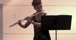 Requiem Flute