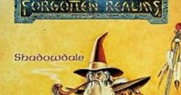 DND - Slightenfell Campaign