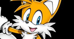 Tails Stream Comp