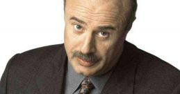 Dank Dr. Phil