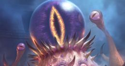 C'thun C'thun from world of warcraft