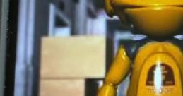 Talking Roby effects ripped from the defunct Outfit7 game "Talking Roby".