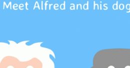 Alfred the Peculiar