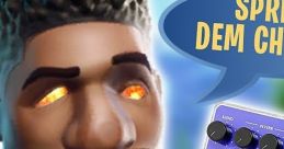 Funny voice mods Funny memes