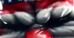 Dallas character mask featuring American flag design, known for stealth and crime in Payday 2 video game.