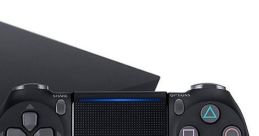 PS4 System