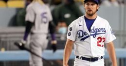 Test Baseball