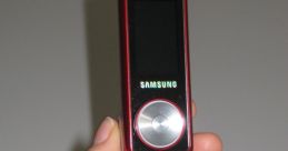 Samsung Juke