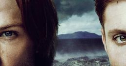 Supernatural - Dean and Sam