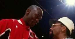 Why you always the old jordan