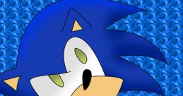 Sonic lol