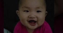 Kayden laugh