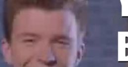 GET RICKROLLED