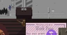 Papers Please PAPERS PLEASE
