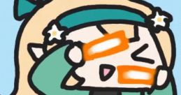NijiEN Board A / of clips from the Nijisanji English livers. Idea is from Selen's collab stream with Vox and AmaLee. Feel