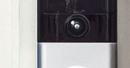 Ring Doorbell Ring LLC is a home security and smart home company owned by Amazon. Ring manufactures home security products