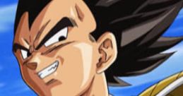 Dragon Ball Z: Budokai Tenkaichi 3 - Vegeta Voice clips of Vegeta, provided by Budokai Tenkaichi 3; Special thanks to