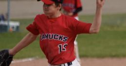 Baseball Canonniers 15U AAA Baseball 2021