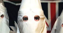 Krazy Klansman