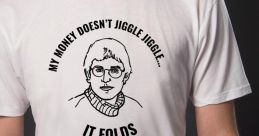 Louis Theroux - My Money Don't Jiggle Jiggle