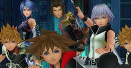 Kingdom Hearts