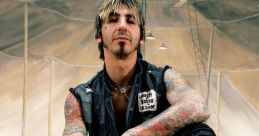 Sully Erna