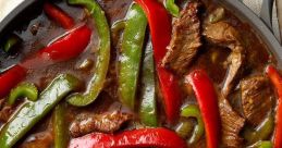 Peppersteak