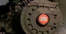 Hi Rail Truck gets a hit by A Train