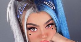 E-Girl MEME
