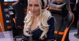 Sexy Gamer Girl MEME