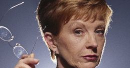 Anne Robinson - The Weakest Link