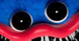 Huggy Wuggy