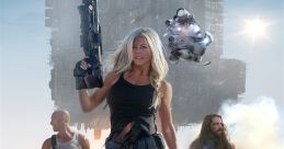 Rogue Warrior Rogue Warrior is a violent first-person shooter where players control Dick Marcinko, a retired U.S. Navy SEAL