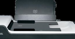 Old Lexmark Printer Voice Messages