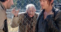 The Walking Dead Notifications and