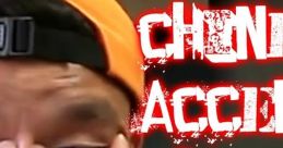Chinese Accent