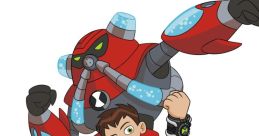 Random ben 2