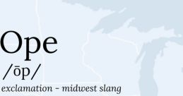 Midwestern Accent