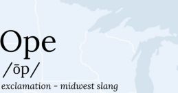 Midwestern Accent soundboard