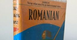 Romanian Audio Phrases