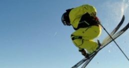 Learn German - Skiing