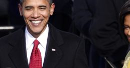 The Obama Swearing