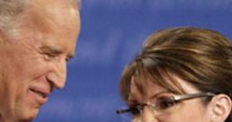 Sarah Palin vs. Joe Biden Debate