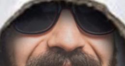 Glory Hole Booth Guy