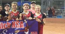 2022 Indiana Heat 12U for the 2022 Indiana Heat 12U season