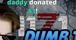 Dumb stream