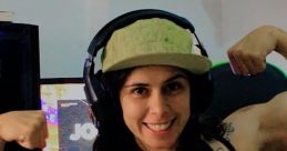 Gamer Girl FIX